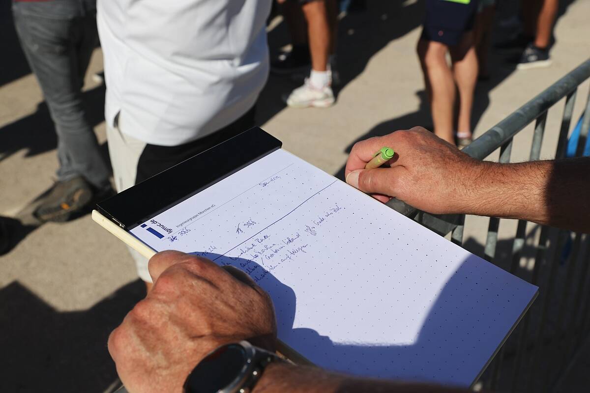 Domenica Biograd - Polesana