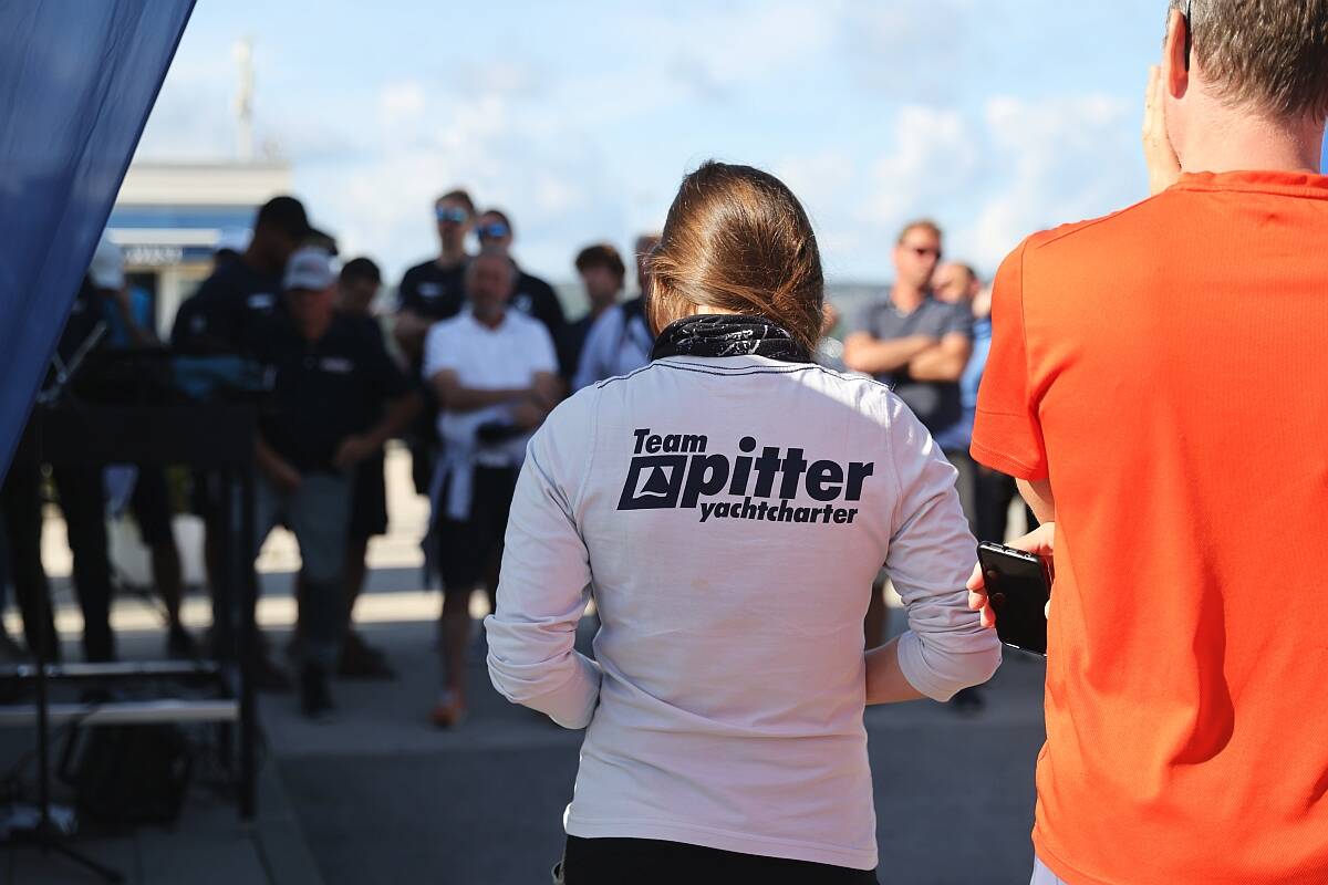 Domenica Biograd - Polesana