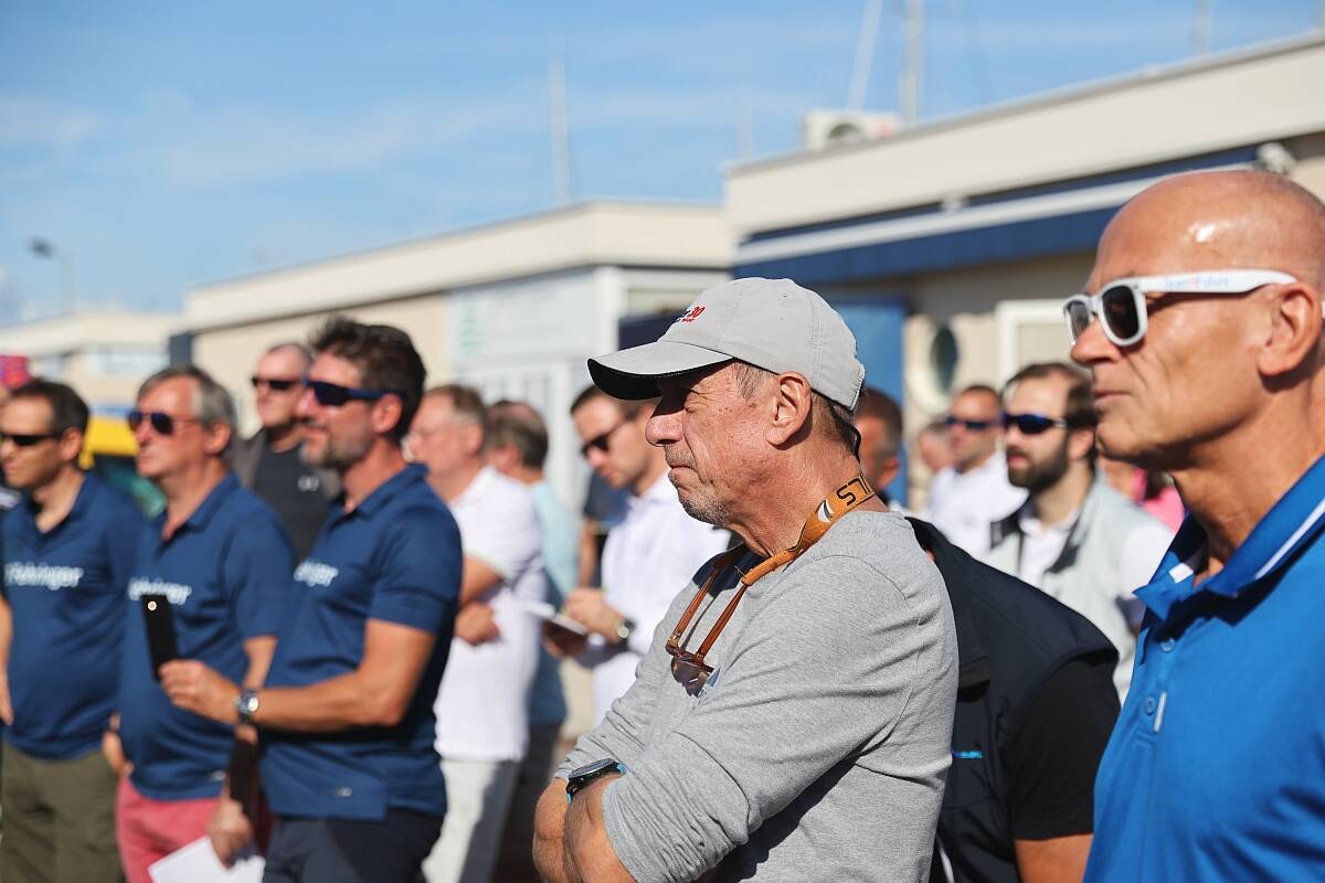 Domenica Biograd - Polesana