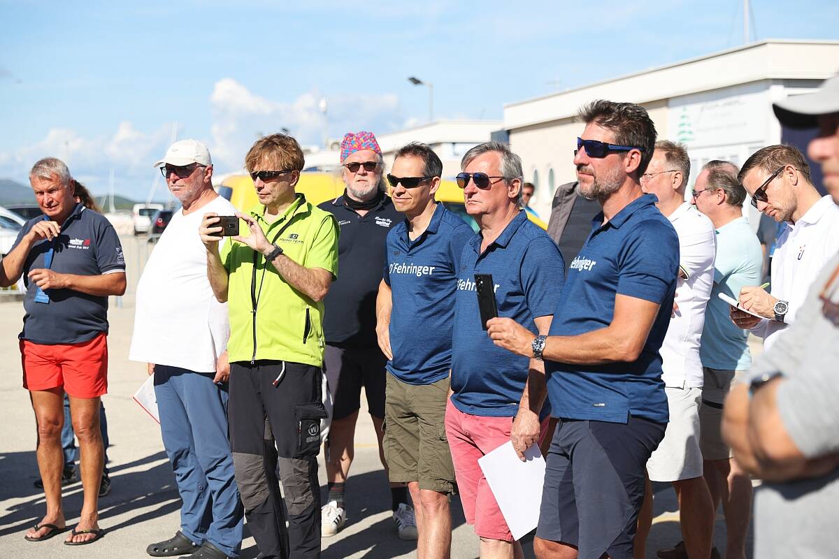 Domenica Biograd - Polesana