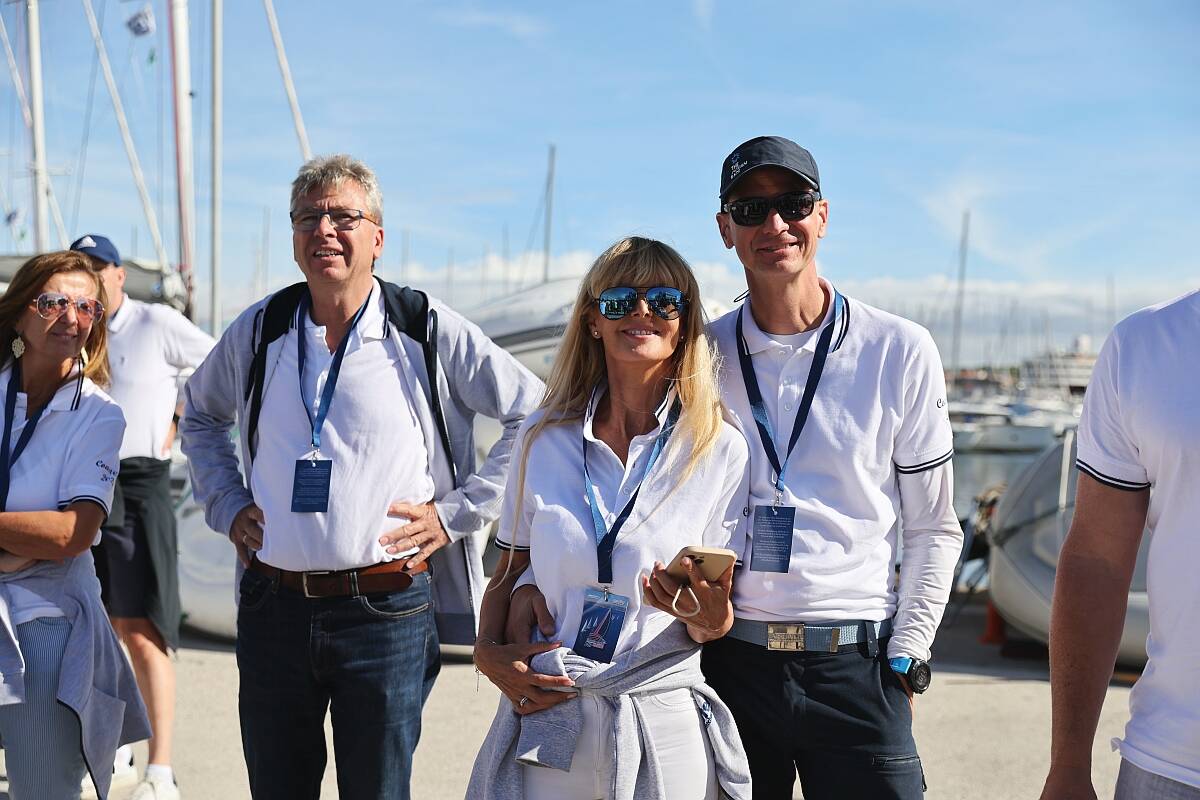 Domenica Biograd - Polesana