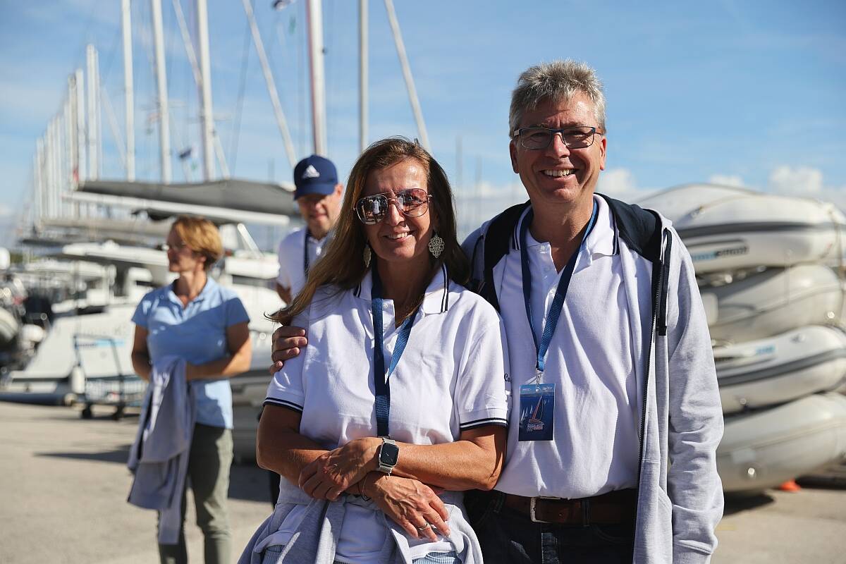 Domenica Biograd - Polesana