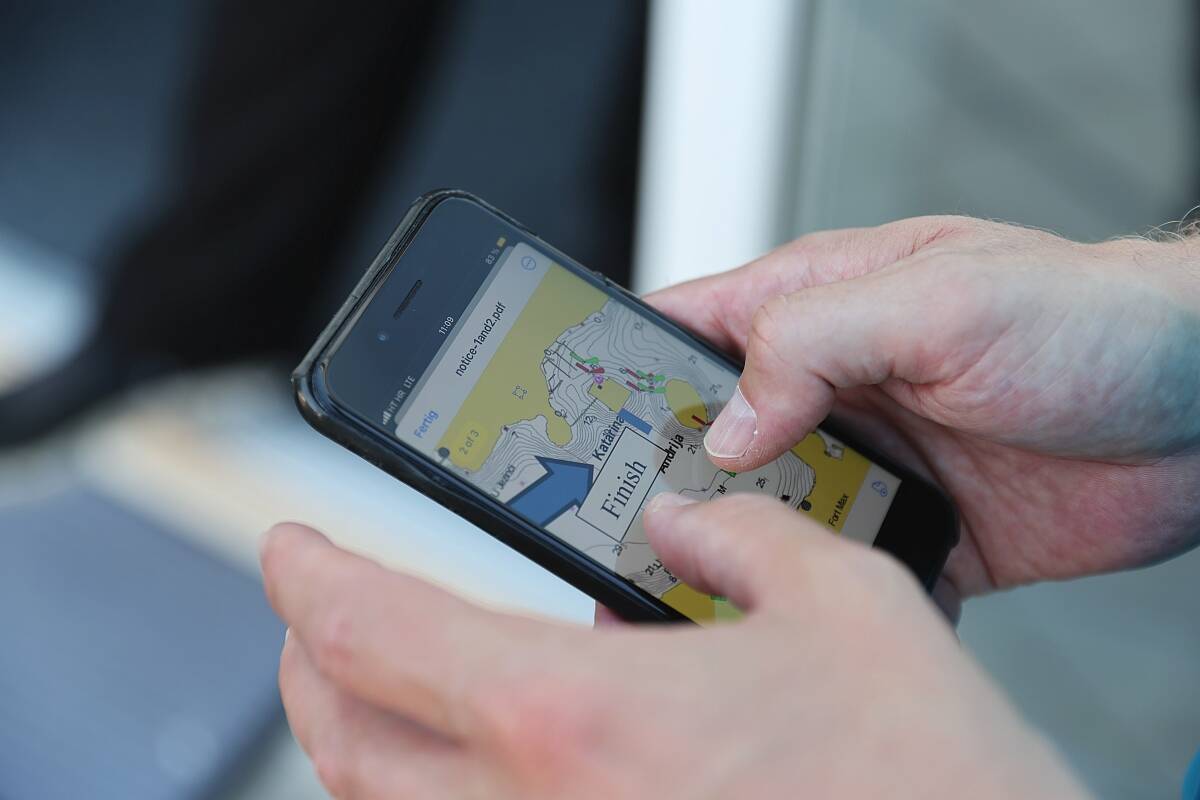 Domenica Biograd - Polesana