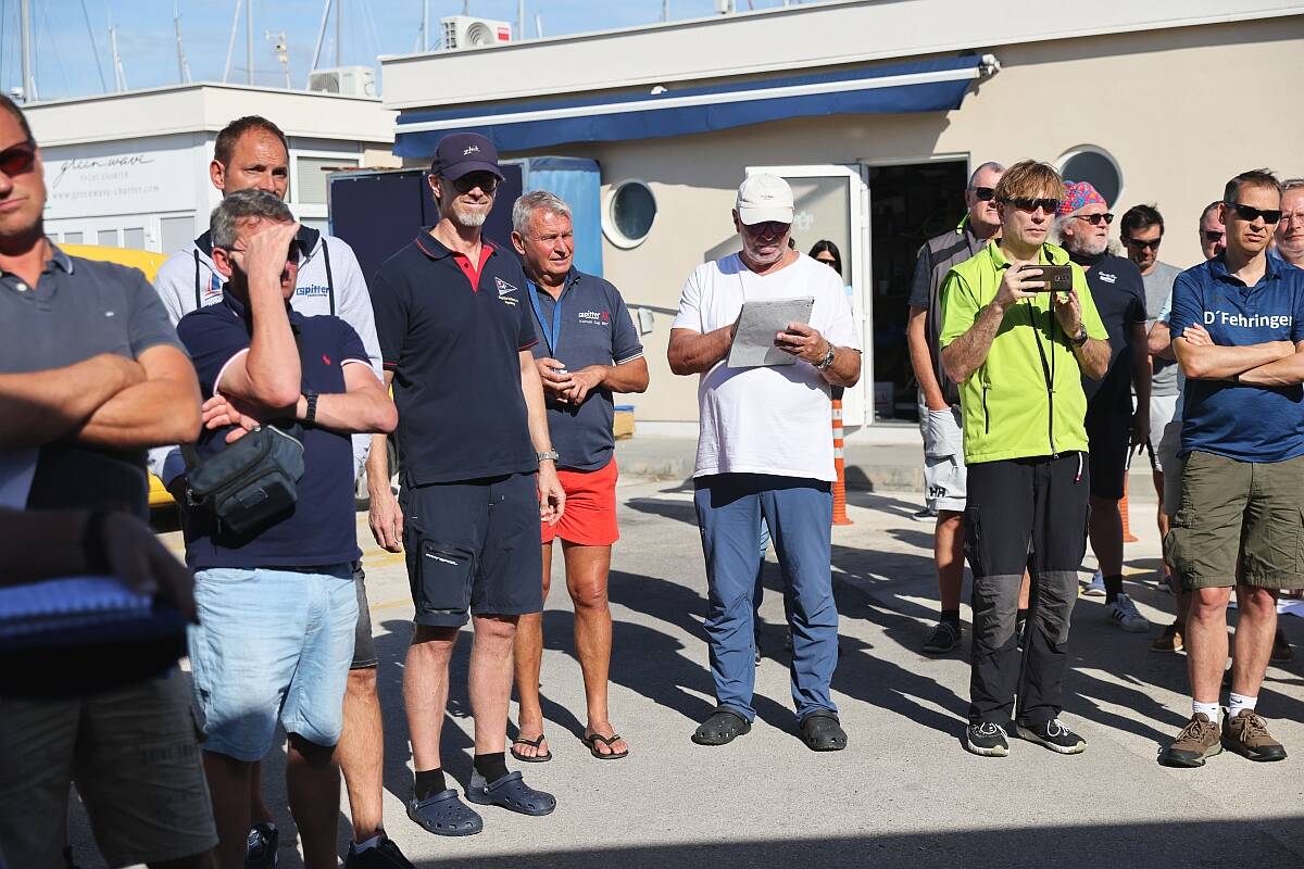 Domenica Biograd - Polesana