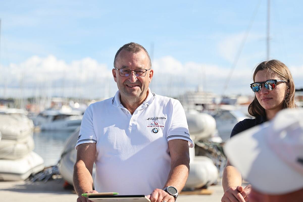 Domenica Biograd - Polesana