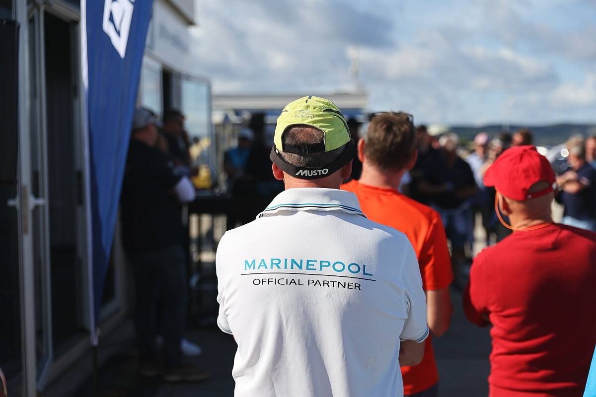 Domenica Biograd - Polesana