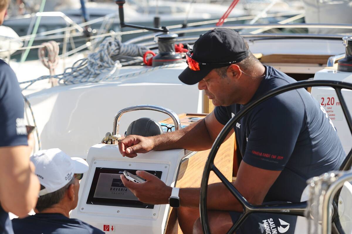 Domenica Biograd - Polesana