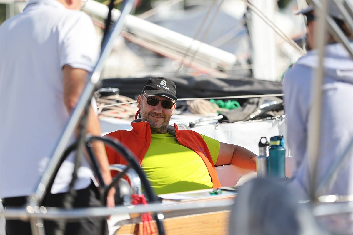 Domenica Biograd - Polesana