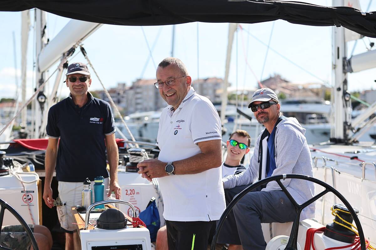 Domenica Biograd - Polesana