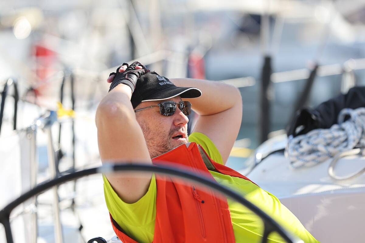 Domenica Biograd - Polesana