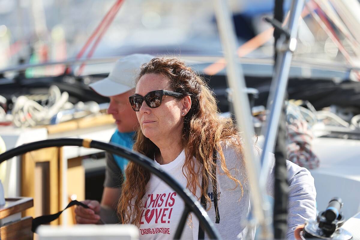 Domenica Biograd - Polesana