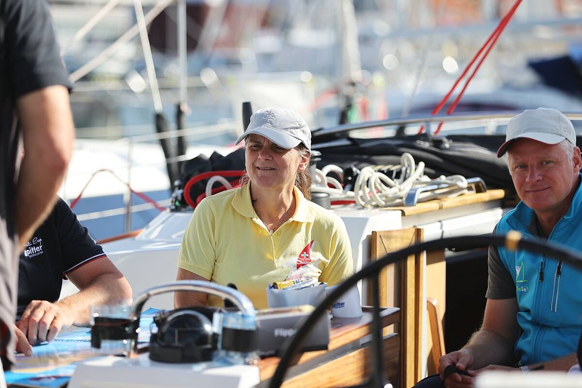 Domenica Biograd - Polesana