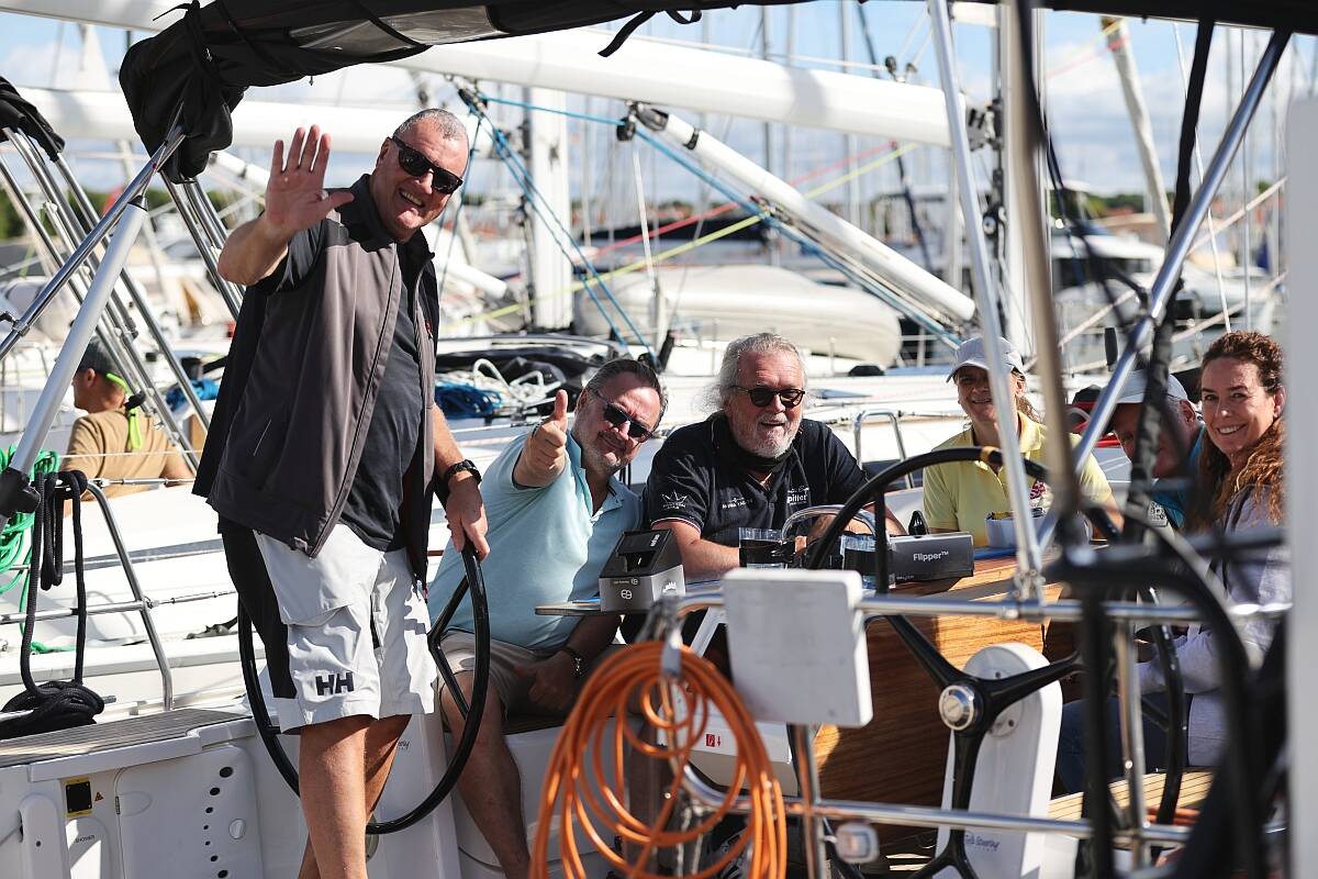 Domenica Biograd - Polesana