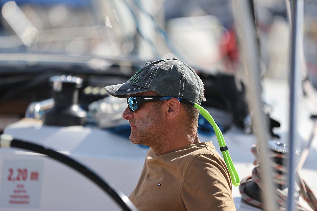 Domenica Biograd - Polesana