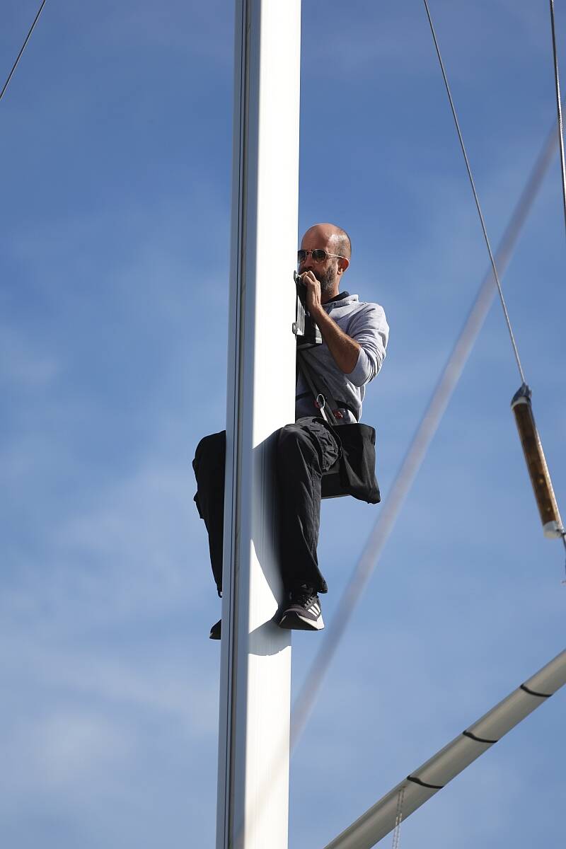 Domenica Biograd - Polesana