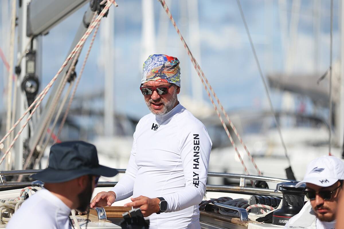 Domenica Biograd - Polesana