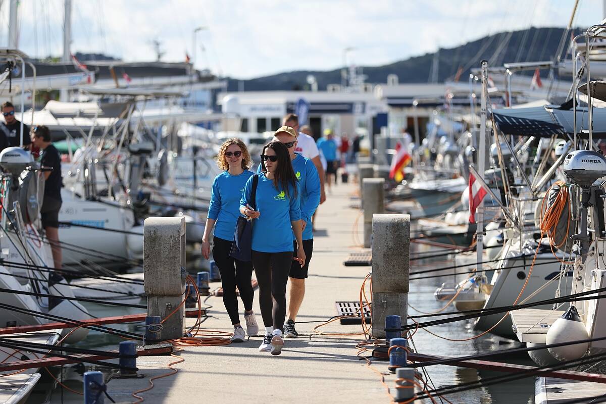 Domenica Biograd - Polesana