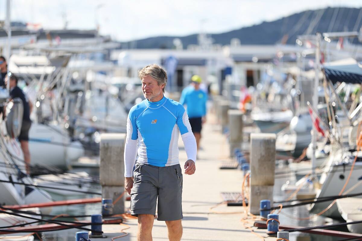 Domenica Biograd - Polesana