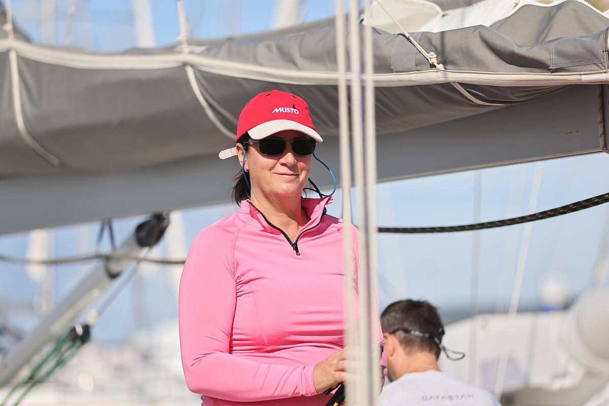 Domenica Biograd - Polesana