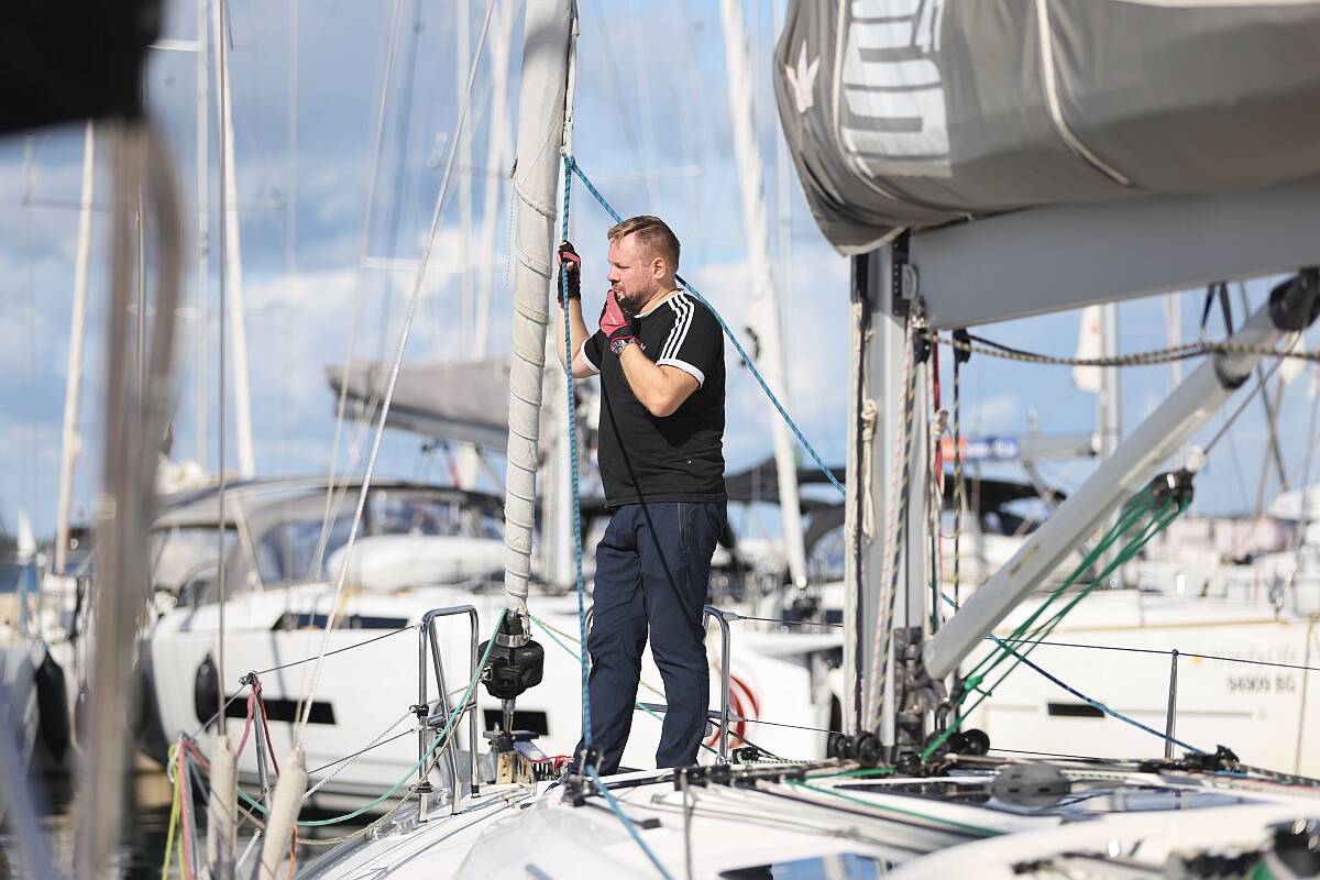 Domenica Biograd - Polesana