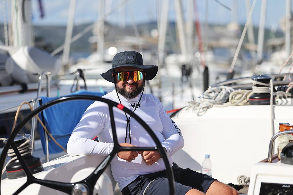 Domenica Biograd - Polesana