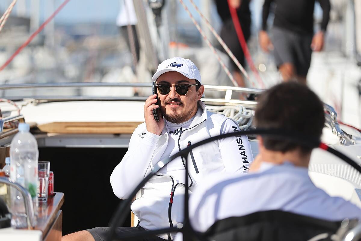 Domenica Biograd - Polesana