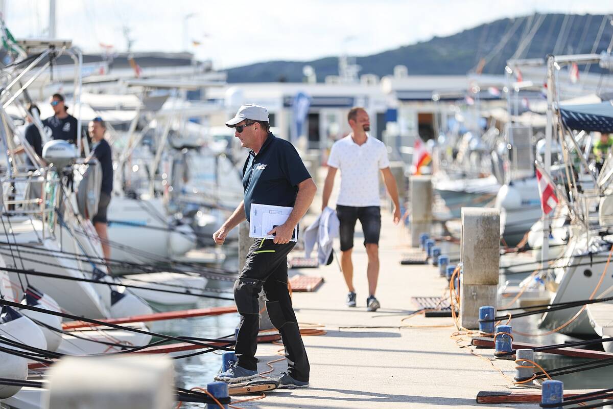 Domenica Biograd - Polesana