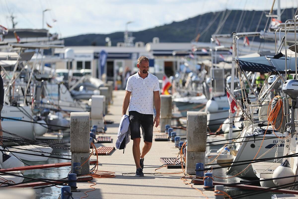 Domenica Biograd - Polesana