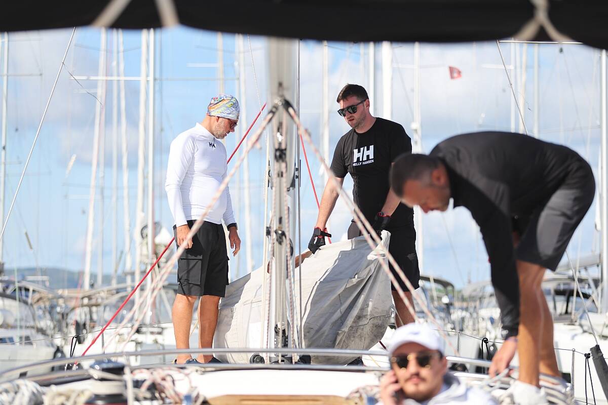 Domenica Biograd - Polesana