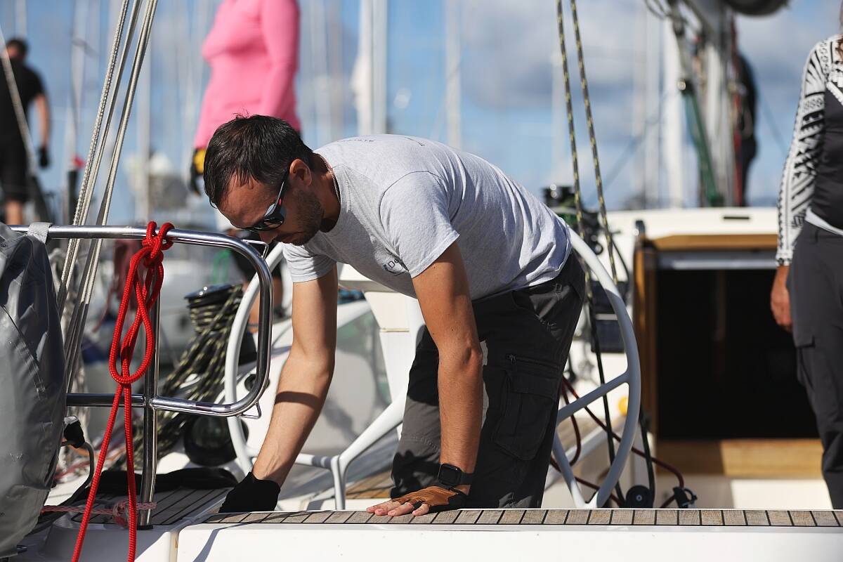 Domenica Biograd - Polesana