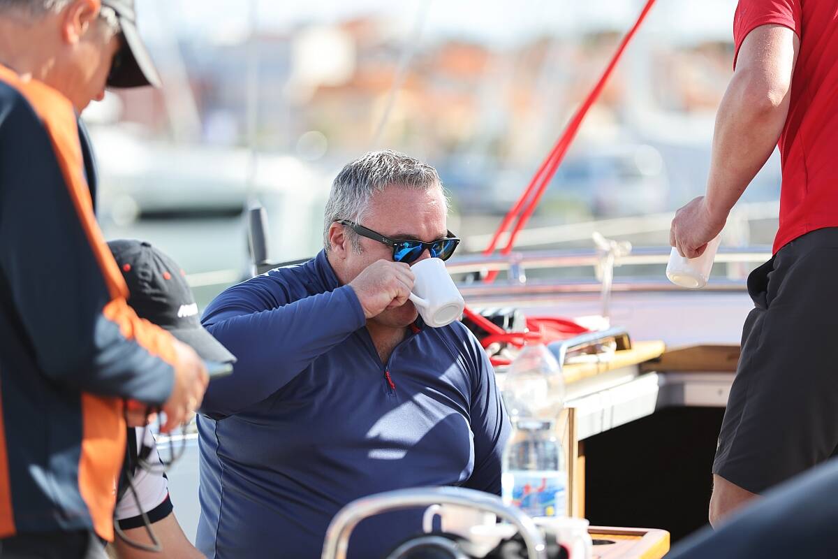 Domenica Biograd - Polesana