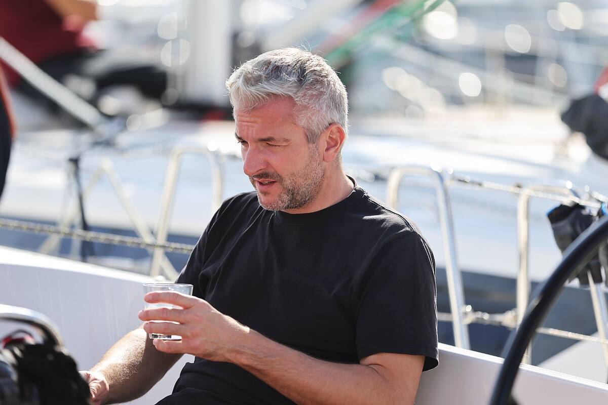 Domenica Biograd - Polesana