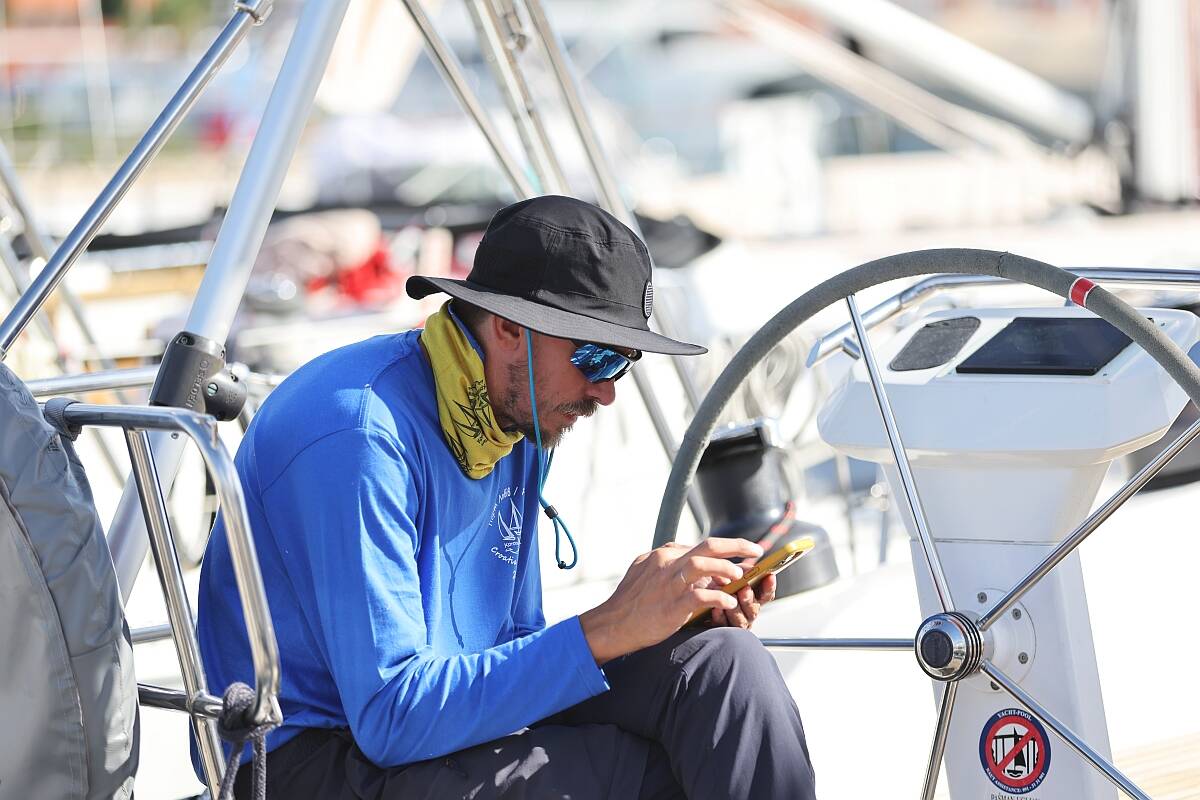 Domenica Biograd - Polesana