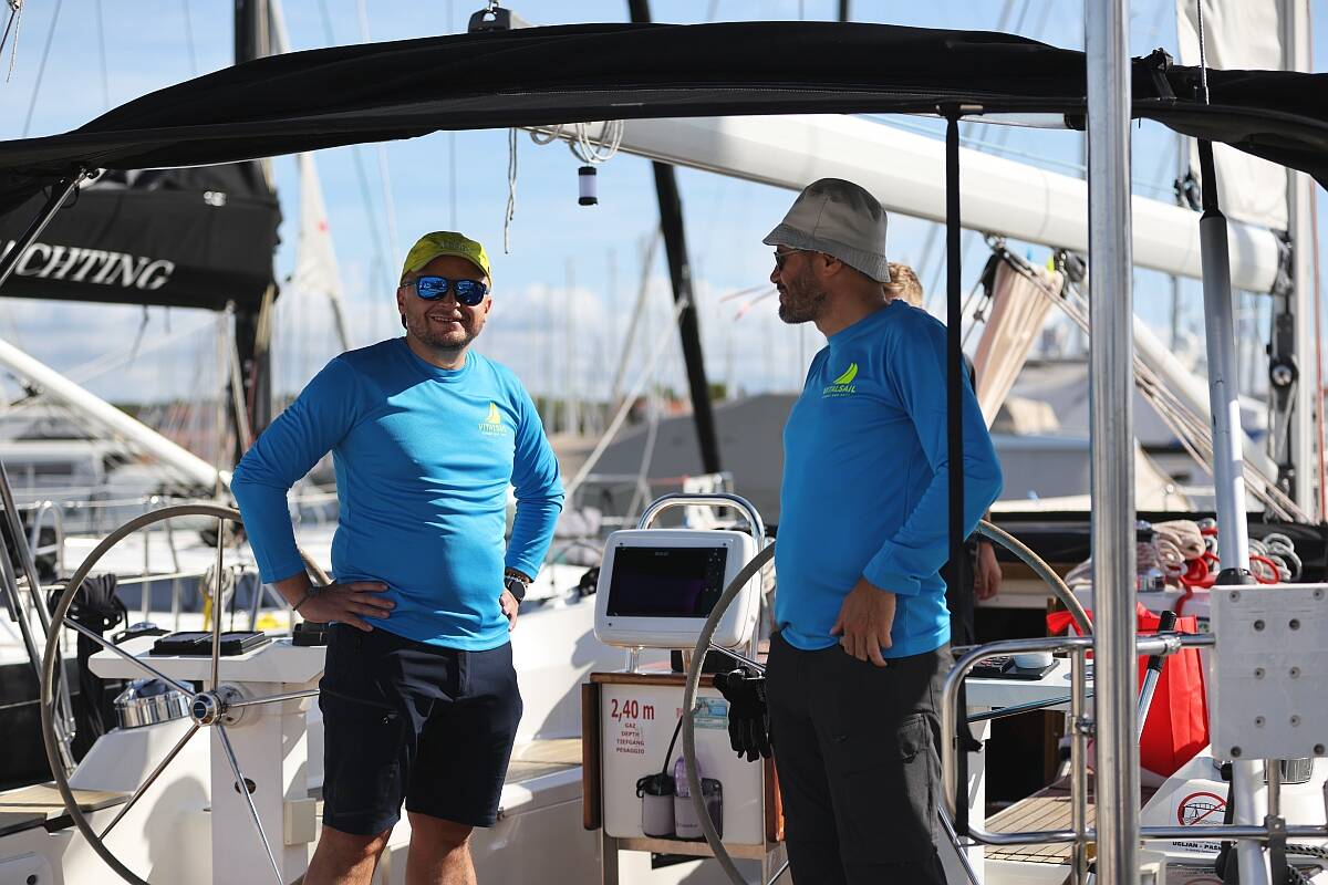 Domenica Biograd - Polesana