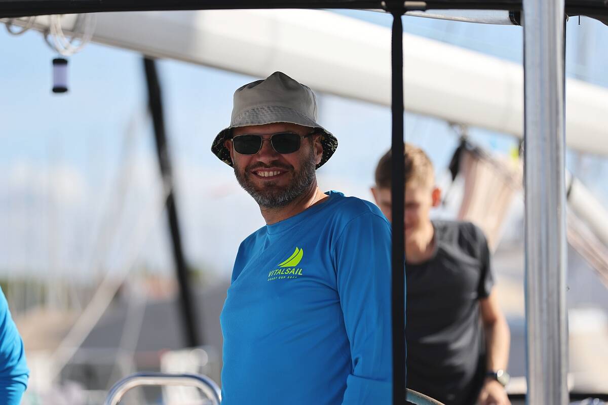 Domenica Biograd - Polesana