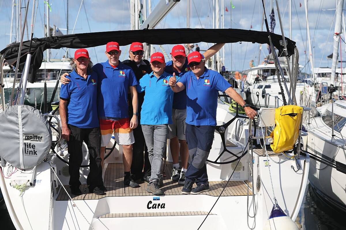 Domenica Biograd - Polesana