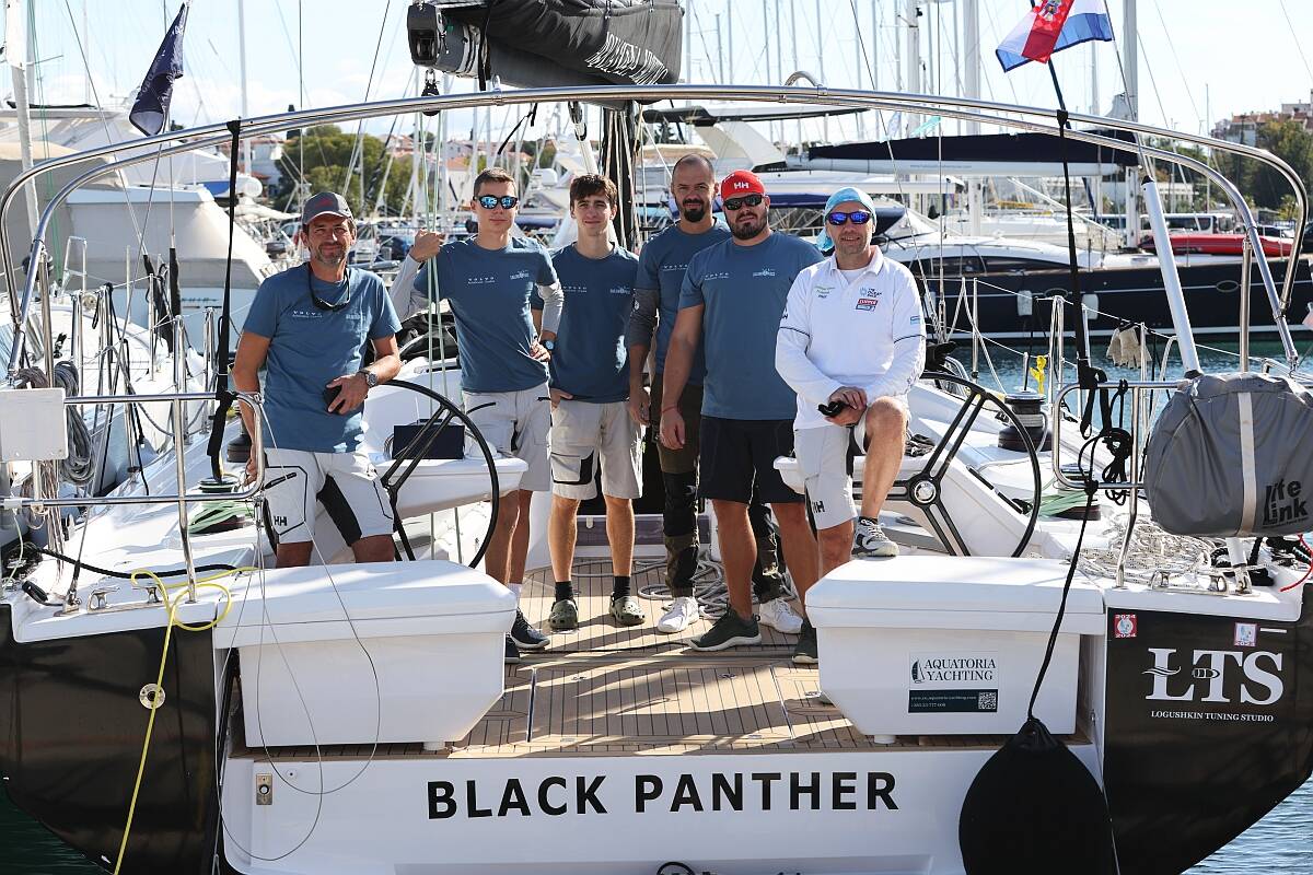 Domenica Biograd - Polesana