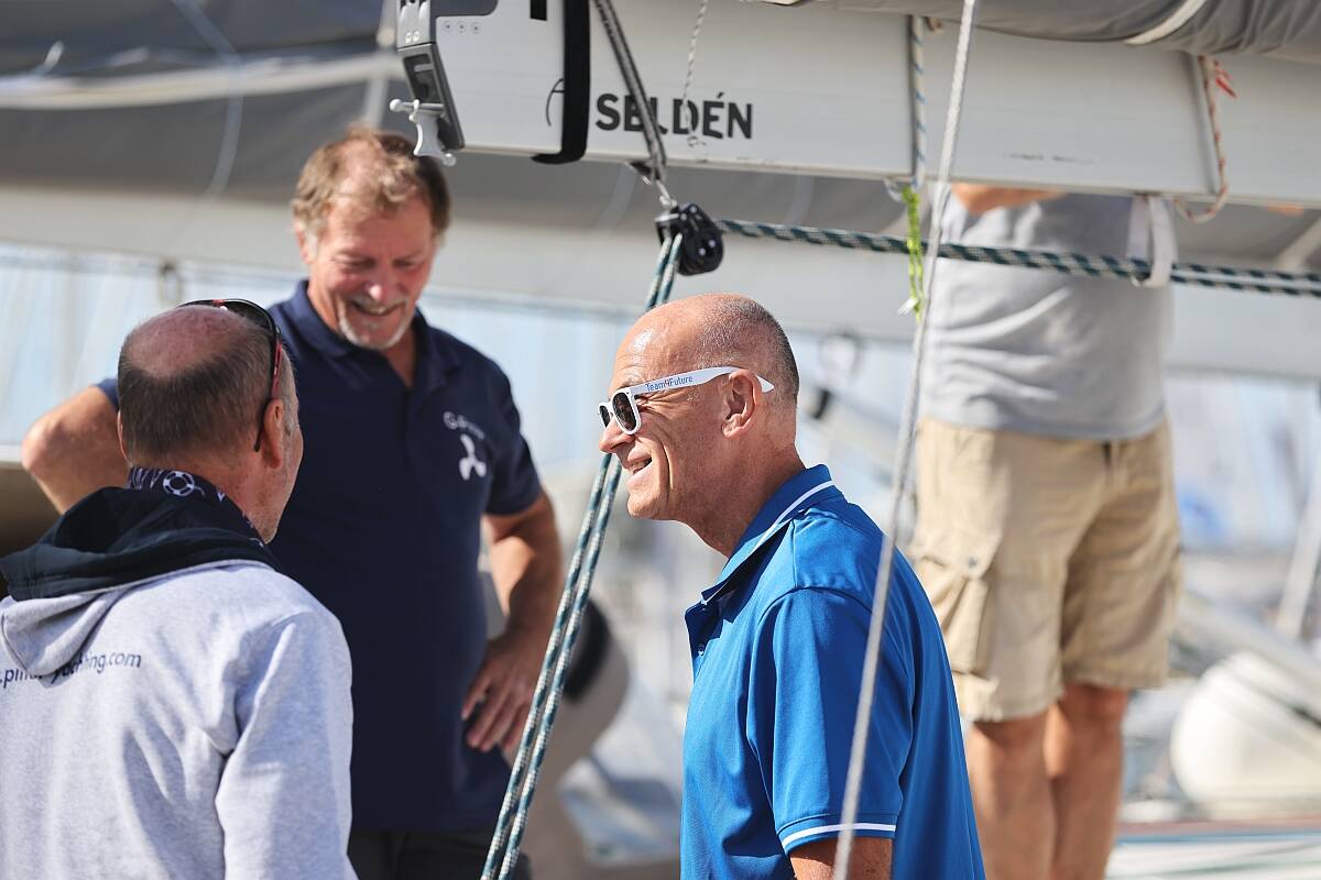 Domenica Biograd - Polesana