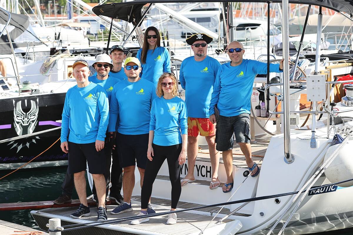 Domenica Biograd - Polesana