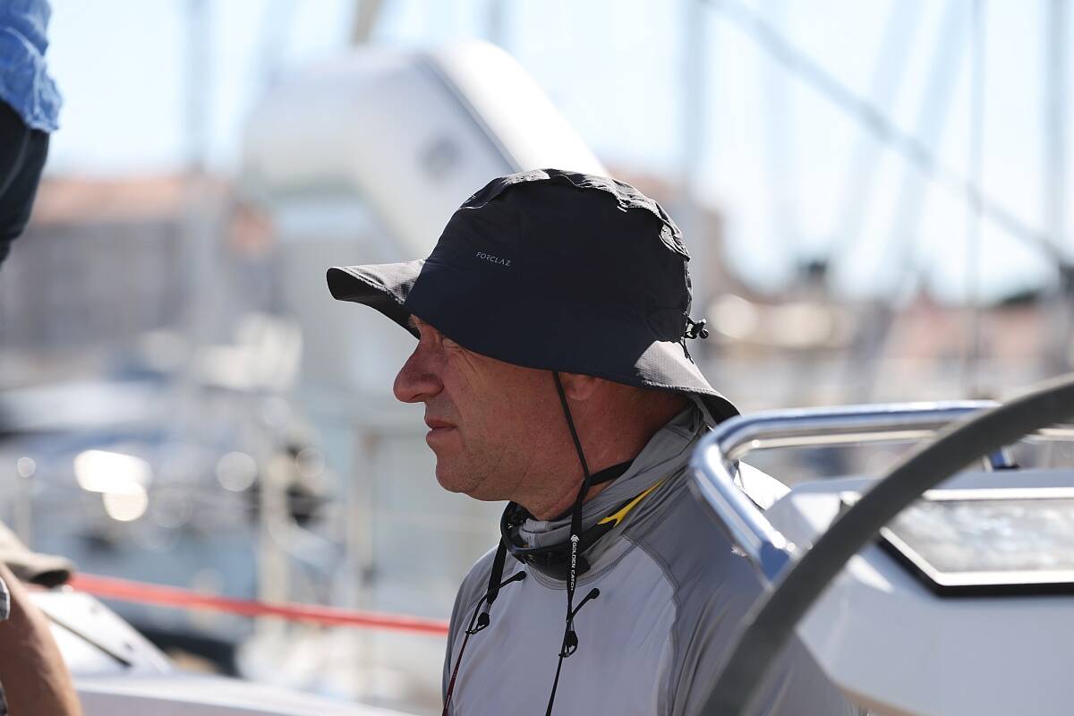 Domenica Biograd - Polesana