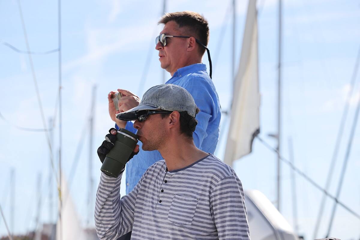 Domenica Biograd - Polesana