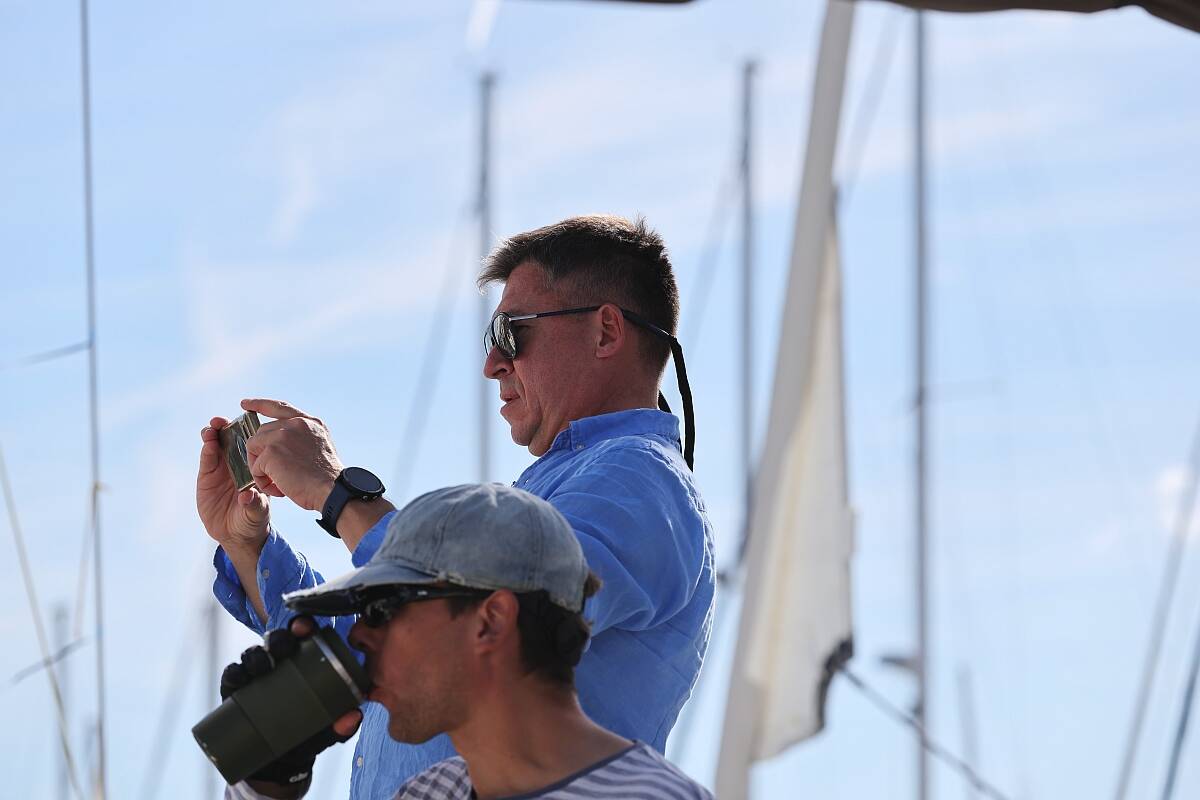 Domenica Biograd - Polesana