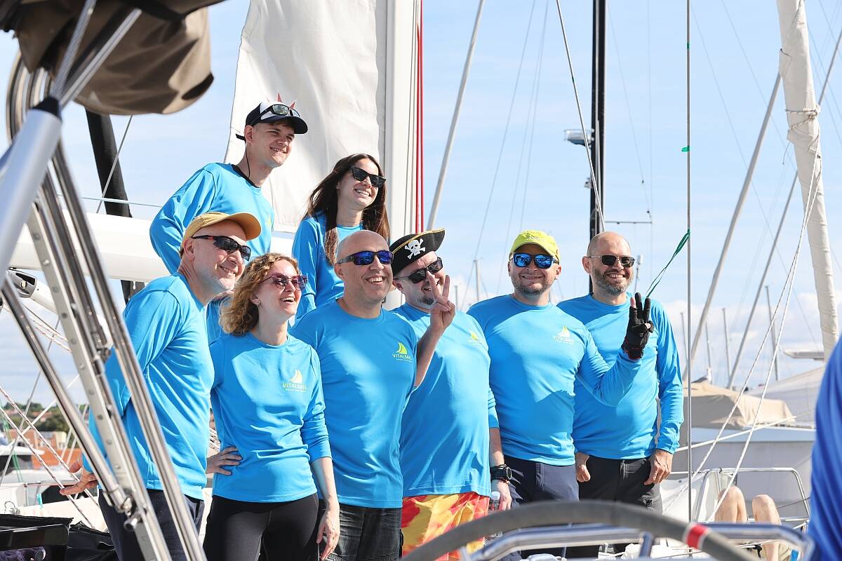 Domenica Biograd - Polesana