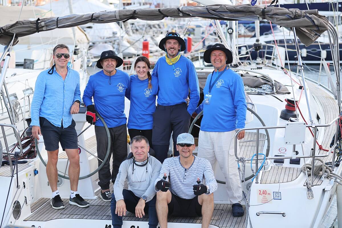 Domenica Biograd - Polesana