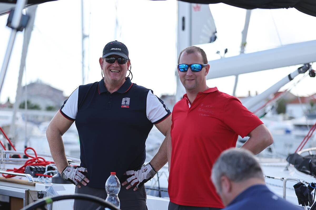 Domenica Biograd - Polesana