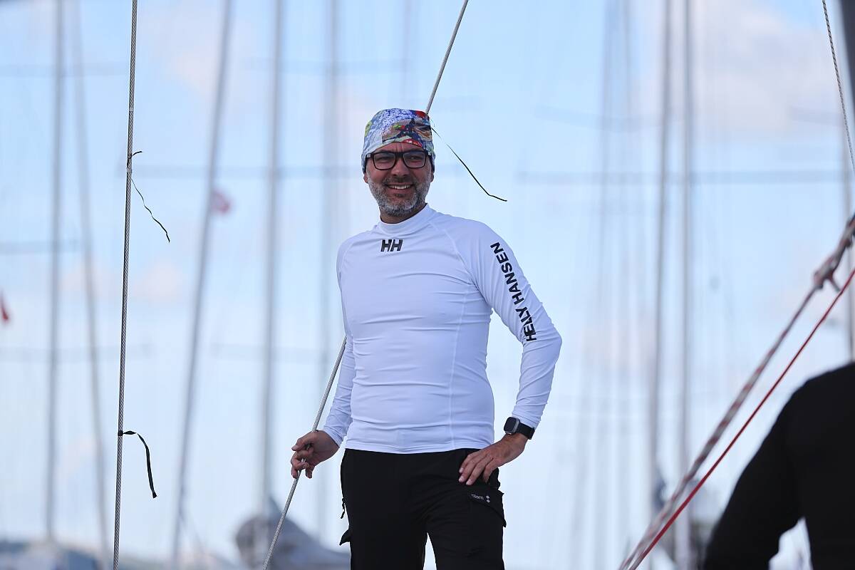 Domenica Biograd - Polesana