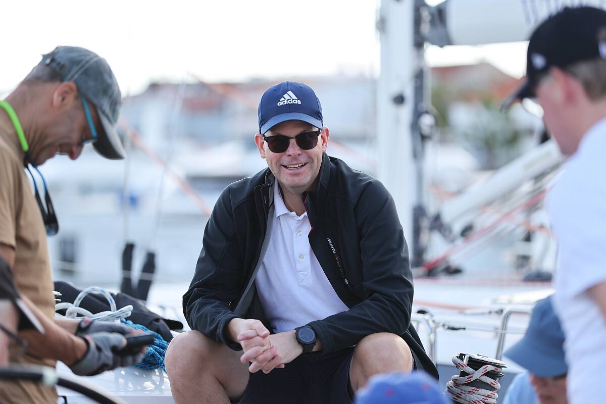 Domenica Biograd - Polesana