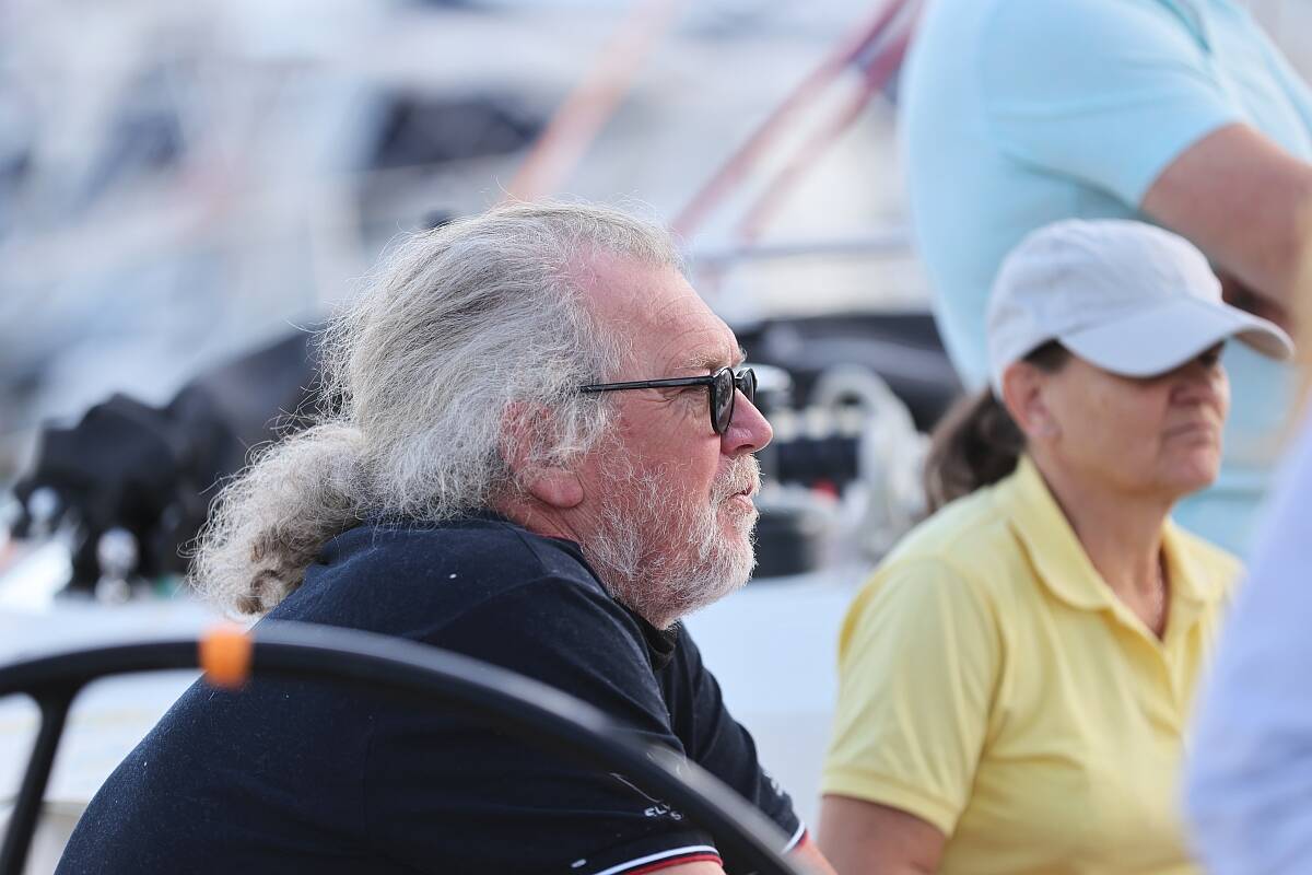 Domenica Biograd - Polesana