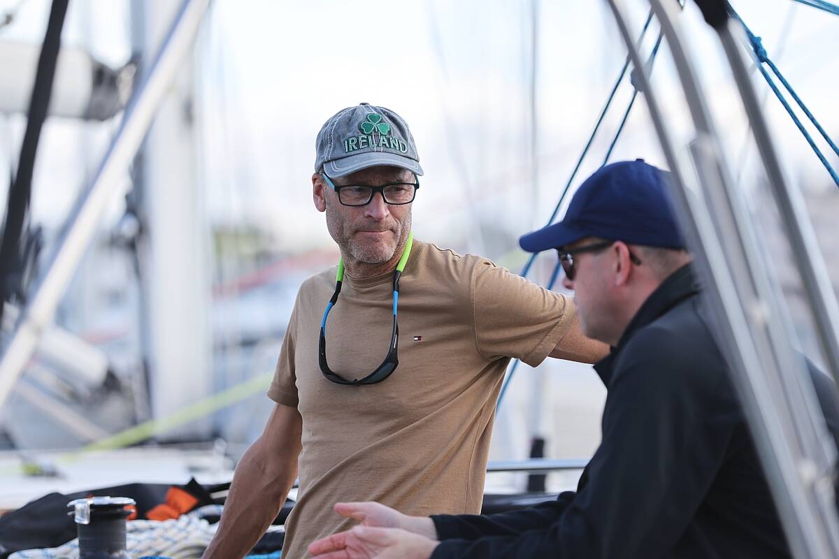 Domenica Biograd - Polesana