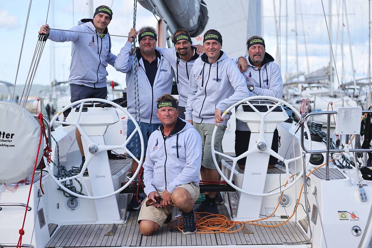 Domenica Biograd - Polesana